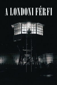 来自伦敦的男人