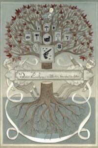 一封关于父亲的信