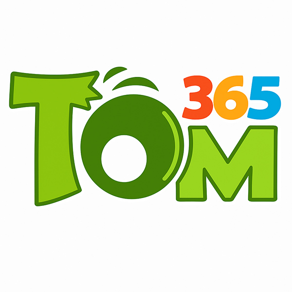 TOM365 家长观影指南