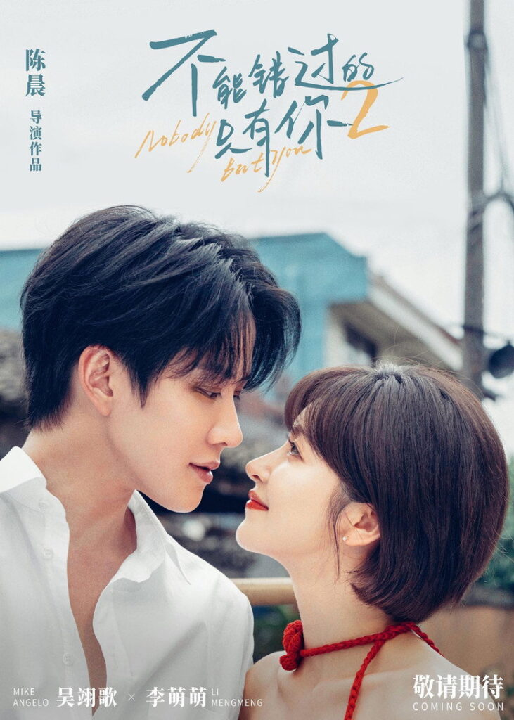 不能错过的只有你2